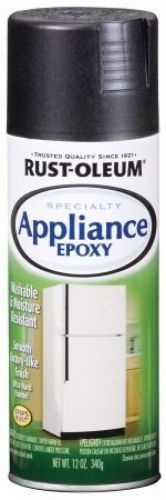 Appliance And Metal Epoxy Aerosol (Pack Of 6)