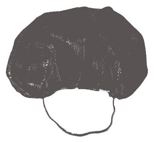 Liberty glove &amp; safety liberty 1903 nylon beard cover net, 18&#034; length x 8&#034; for sale