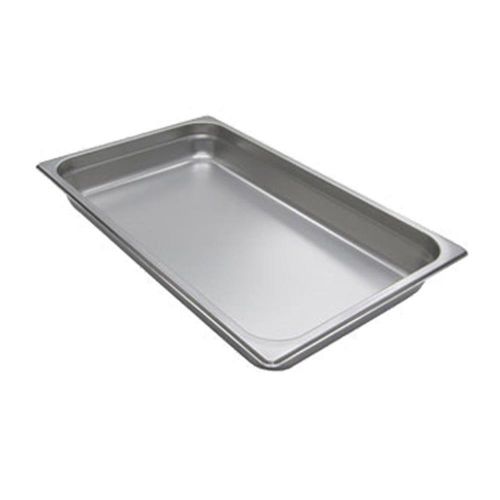 Admiral Craft 22F1 Nestwell Steam Table Pan full-size