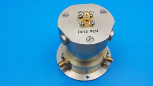 Microwave RF Module some mixer splitter or divider