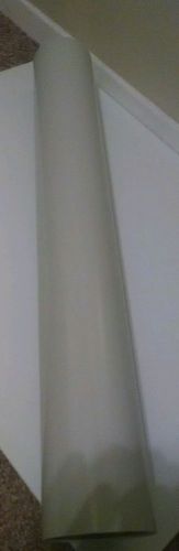 Oracal 651 - 24 inch x 13 feet - Light Gray VOR651-2410-072