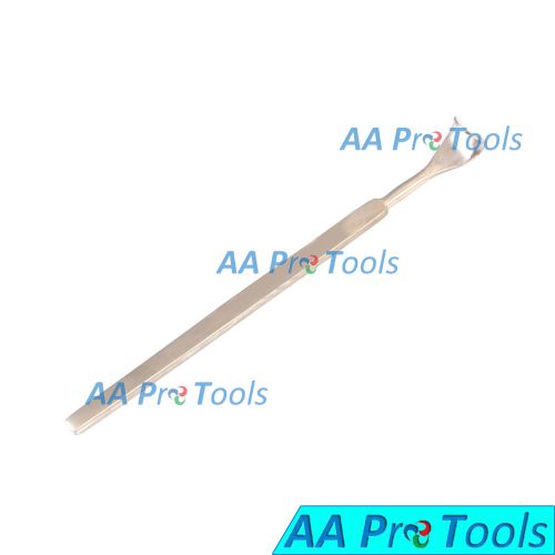 AA Pro: DESMARRES EYE LID RETRACTOR Size 4 Dental Instrument New