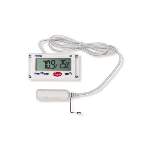 Cooper-atkins pmrh120-0-8 thermometer for sale