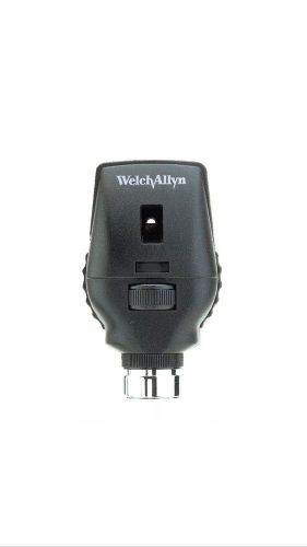 Welch Allyn 3.5V Standard Ophthalmoscope Head - Model 11710