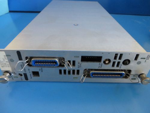 Agilent HP E3004-61040 THPS Controller Module for HP 94000 or 9495 Test Systems
