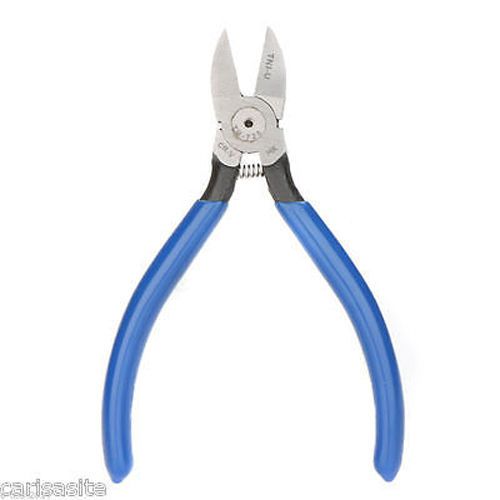 HIGH QUALITY OUTLET FORCEPS WIRE CUTTER 4&#034; STYLE MINI PLIER TOOLS TU723