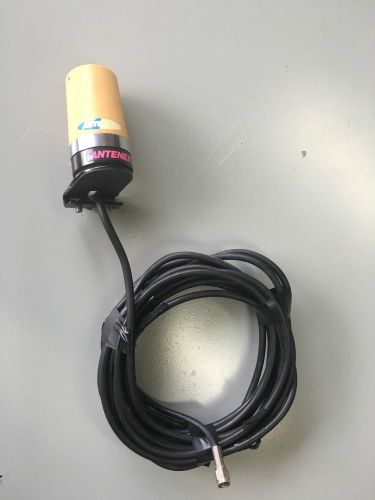 Antenex Low Profile Vehicle Antenna With Mount And Cable