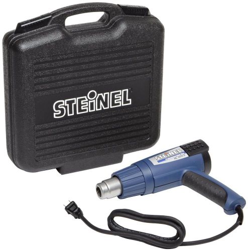 Steinel 34821 HL 1810 S 3-Stage Professional Heat Gun, Includes Case
