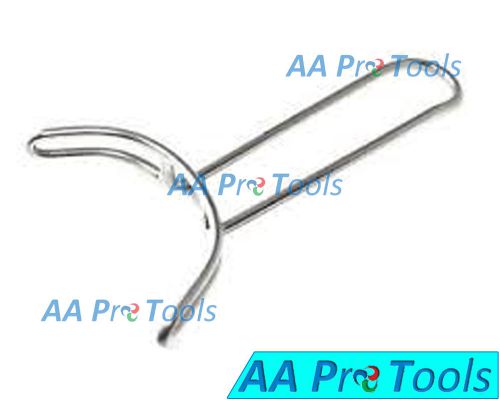 AA Pro: Vestibulum Lip &amp; Cheek Retractor Surgical Mouth Opener Gag Oral Dental