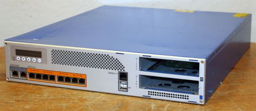 IBM GX5008C Type 5121B Proventia Security Network Intrusion Prevention System