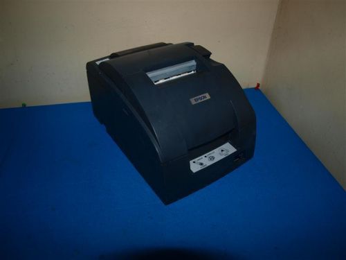 Epson M188D TM-U220D Receipt Printer
