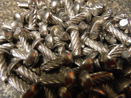 #10 X 1/2&#034; U-Drive screws (100pcs) Stainless