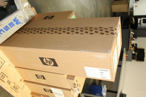 AF916A - HP Single Input 3 Phase 48A Monitored Power Distribution Unit. Sealed!