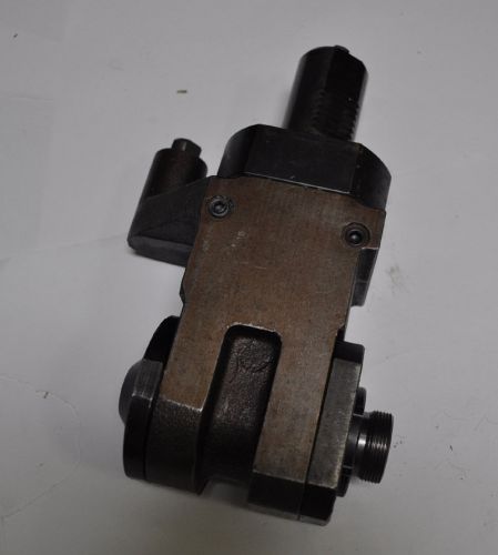 H-type milling holder for mazak sqt or nexus for sale