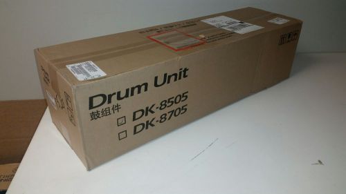 Copystar CS-3051ci,3551ci,4551ci,5551ci  Drum Unit DK-8505 302LC93014