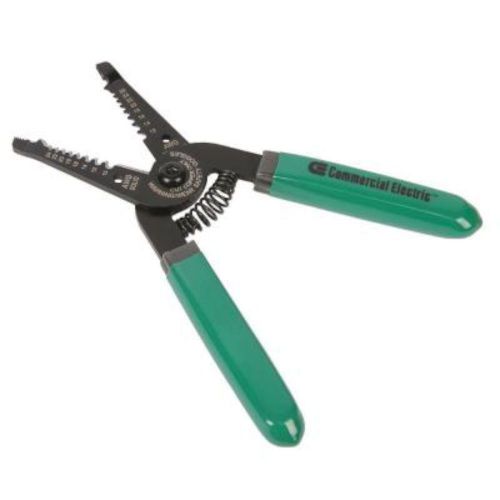 NEW Commercial Electric CE100821 6 in. Wire Stripper/Cutter