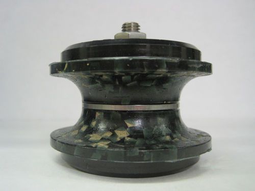 Zered fragment router bits granite - full bullnose 40mm - fine for sale