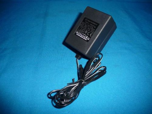 Motorola PMLN417A AC/DC Adaptor  C