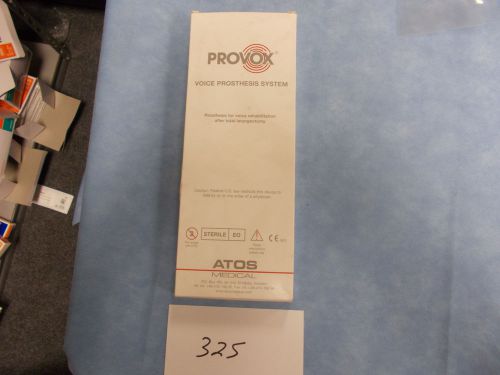Atos Medical PROVOX Voice Prosthesis System, 4.5 mm  # 7208