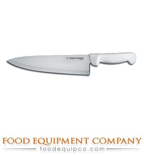 Dexter Russell P94831 Chef&#039;s Knife wide Blade Basics 10&#034;  - Case of 6