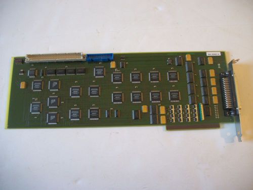 dSpace DS4002-04 Timing and Digital I/O Board from PX10 Expansion Box