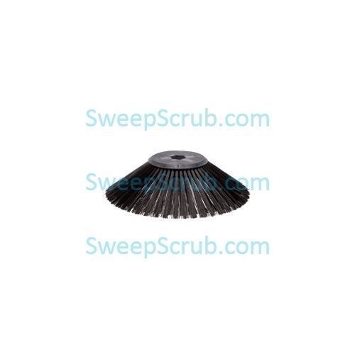 Tennant 1016250 12&#039;&#039; Side Sweep Brush Fits: Nobles Scout 24, Tennant 3610