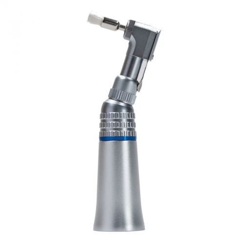 NSK Style Dental Slow Low Speed Handpiece Contra Angle Latch Type SIMSEN EP