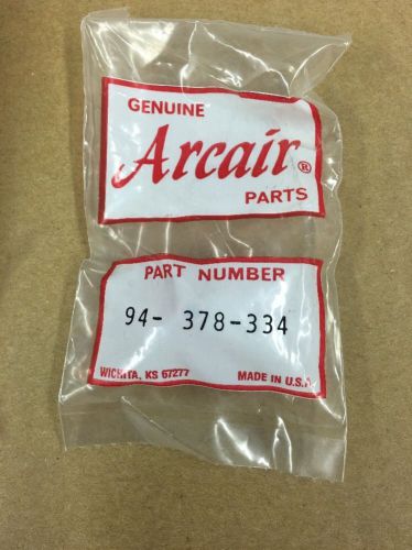 Arcair Part 94-378-334 New In Bag Replacement Head And Screw