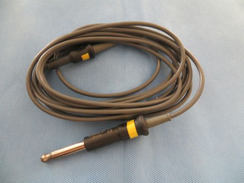 Aesculap GK246 GK-246 Reusable Monopolar Cable Cord