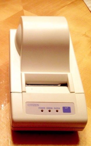 Citizen CBM-270 POS Printer