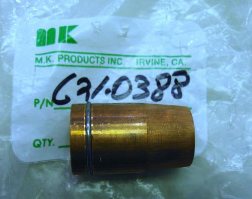 MK Nozzle 621-0388  $22  #8 Gas Cup  1/2&#034; Opening K/C PXL