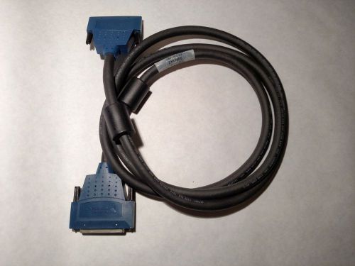 National Instruments SH68-68-EP Shielded Cable, NI DAQ, 5 meter, 184749C-05
