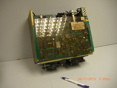Indramat  Type SEK 1.4-50-W1   Motor Controller