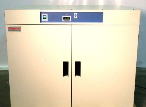 Thermo scientific imperial iii 310m mechanical convection laboratory incubator for sale