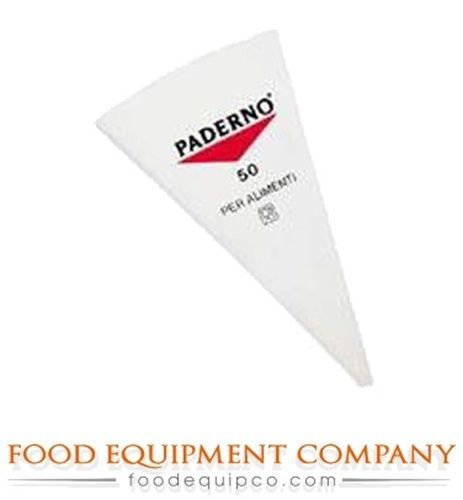 Paderno 47105-75 Pastry Bags 29.5&#034; L cotton &amp; plastic   - Case of 6