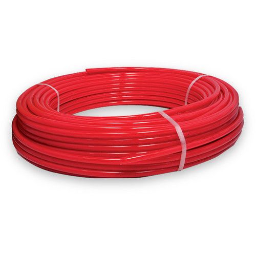 Rifeng 038-500-R 3/8&#034; Red PEX Tubing (500 ft Coil) New
