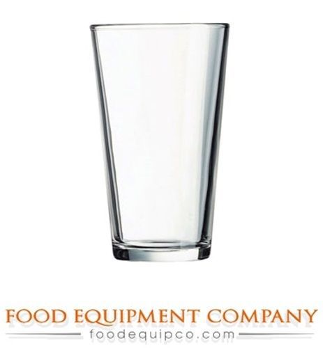 Winco WG09-005 Mixing Glass 16 oz. - Case of 24