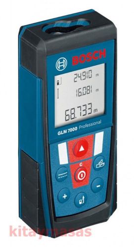 NEW Bosch Laser Distance Measure GLM7000 70M Range Finder from Japan F/S