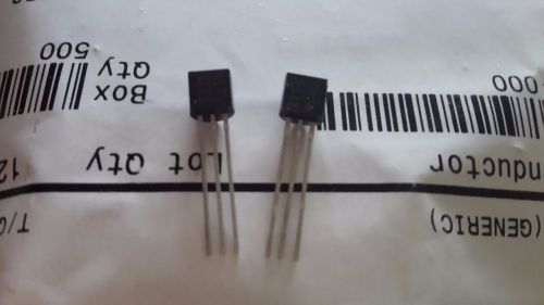 DS2401 10 pcs  Dallas Semiconductor 1-Wire Silicon Serial Number, 64-bit ROM