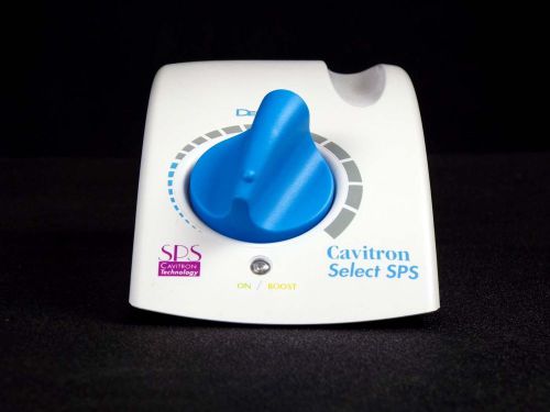 New denstply cavitron select sps gen 124 dental ultrasonic 30khz scaler for sale