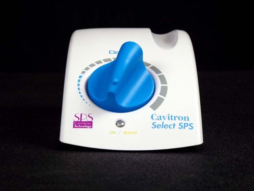 NEW Denstply Cavitron Select SPS Gen 124 Dental Ultrasonic 30kHz Scaler