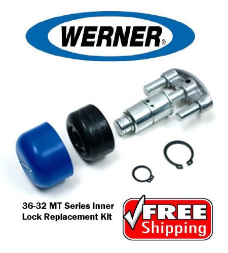 Werner 36-32 - Inner Lock Assembly Kit - Fits MT Series Telescoping MultiLadder