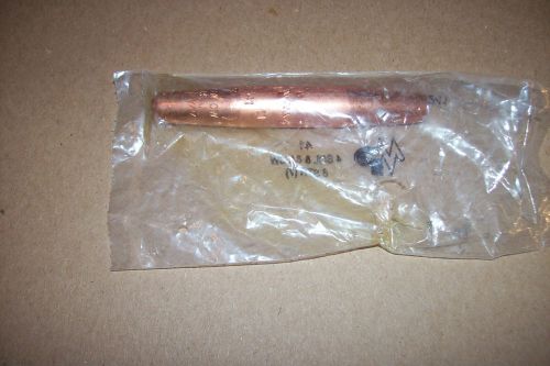 Maclean power systems  mp strandlink #41  guy wire cable splice for sale