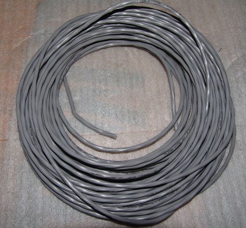 75&#039; electrical cable Alpha 1896C , 20 awg , 3 conductor , AWN2509
