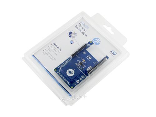 X-nucleo-nfc01a1 dynamic nfc tag m24sr arduino expansion board for stm32 nucleo for sale
