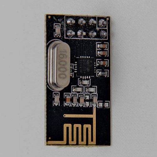 Arduino nrf24l01+ 2.4ghz antenna wireless transceiver module for microcontroll for sale