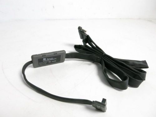 Texas Instrument TI XDS560 POD Emulator Cable ag 0 A12