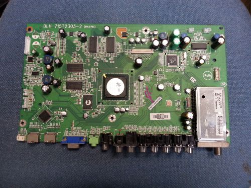 dlh 715t2303-2,main board.