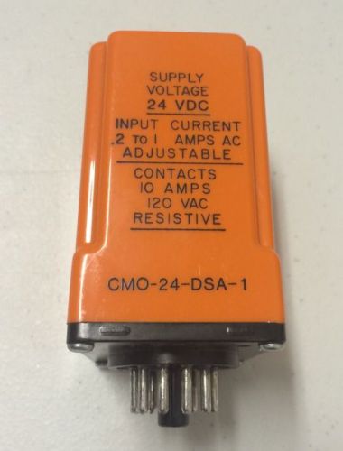 CMO-24-DSA-1 Diversified Electronics 120VAC