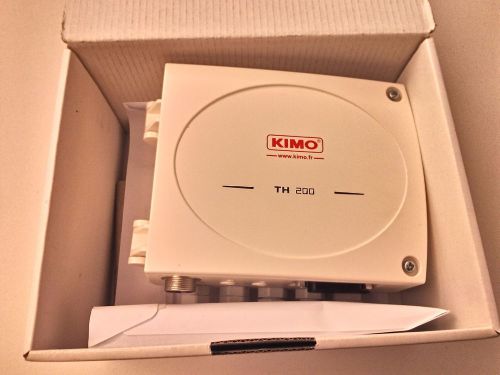 KIMO   TH200-BN/STH-PD300